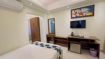 Hotel The Grand Hyatt Dhaka