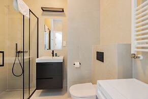 ShortStayPoland Zdziechowskiego B152