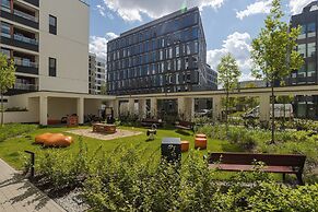 ShortStayPoland Zdziechowskiego B152