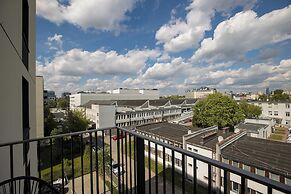 ShortStayPoland Zdziechowskiego B152