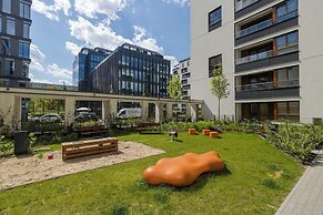 ShortStayPoland Zdziechowskiego B152