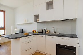 ShortStayPoland Zdziechowskiego B152