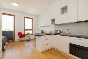 ShortStayPoland Zdziechowskiego B152