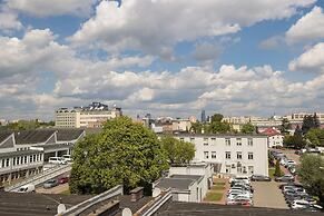 ShortStayPoland Zdziechowskiego B152