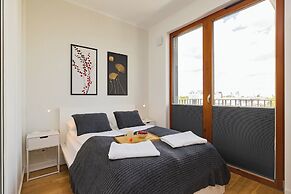 ShortStayPoland Zdziechowskiego B152