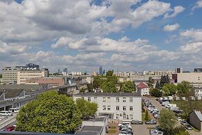 ShortStayPoland Zdziechowskiego B152