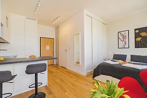 ShortStayPoland Zdziechowskiego B152