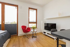 ShortStayPoland Zdziechowskiego B152