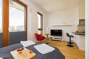 ShortStayPoland Zdziechowskiego B152