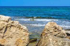 Happy Camp in Camping La Vecchia Torre