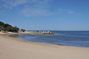 Happy Camp in Camping La Vecchia Torre