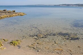 Happy Camp in Camping La Vecchia Torre