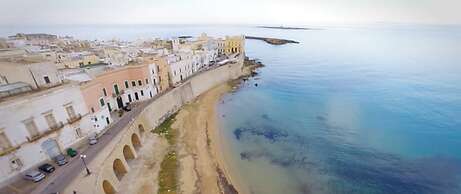 Happy Camp in Camping La Vecchia Torre