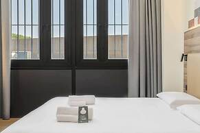 B&B Hotel Prato City Center