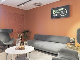 B&B Hotel Prato City Center