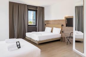 B&B Hotel Prato City Center