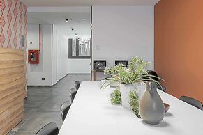 B&B Hotel Prato City Center