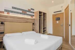 B&B Hotel Prato City Center