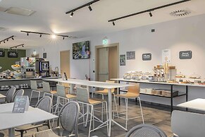 B&B Hotel Prato City Center