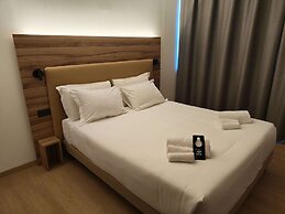 B&B Hotel Prato City Center