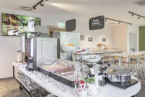B&B Hotel Prato City Center