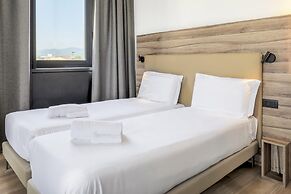B&B Hotel Prato City Center