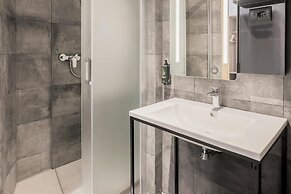 B&B Hotel Prato City Center