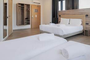 B&B Hotel Prato City Center