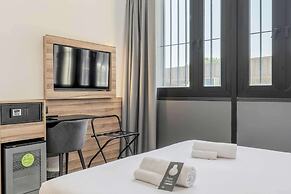 B&B Hotel Prato City Center