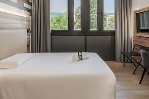 B&B Hotel Prato City Center