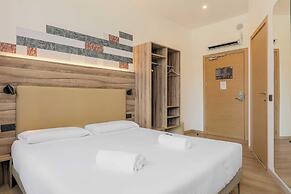 B&B Hotel Prato City Center