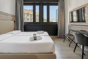 B&B Hotel Prato City Center
