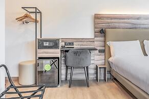B&B Hotel Prato City Center