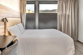 B&B Hotel Prato City Center