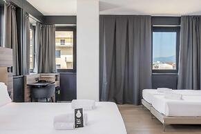 B&B Hotel Prato City Center
