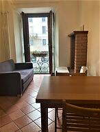 Bright Flat Navigli - Sforza 47