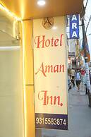 Hotel Aman Inn