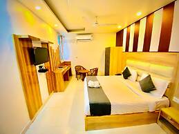Hotel Aman Inn