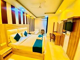 Hotel Aman Inn