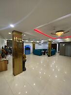Hotel Aman Inn