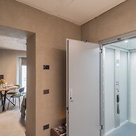 Urio s Castle Suites