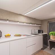 Urio s Castle Suites