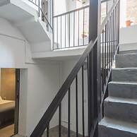 Urio s Castle Suites