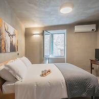 Urio s Castle Suites