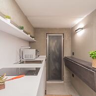 Urio s Castle Suites