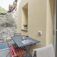 Urio s Castle Suites