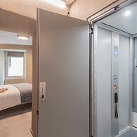 Urio s Castle Suites