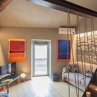 Urio s Castle Suites