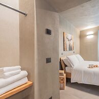 Urio s Castle Suites