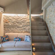 Urio s Castle Suites